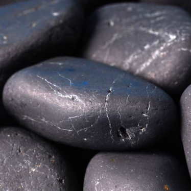 how to clean shungite