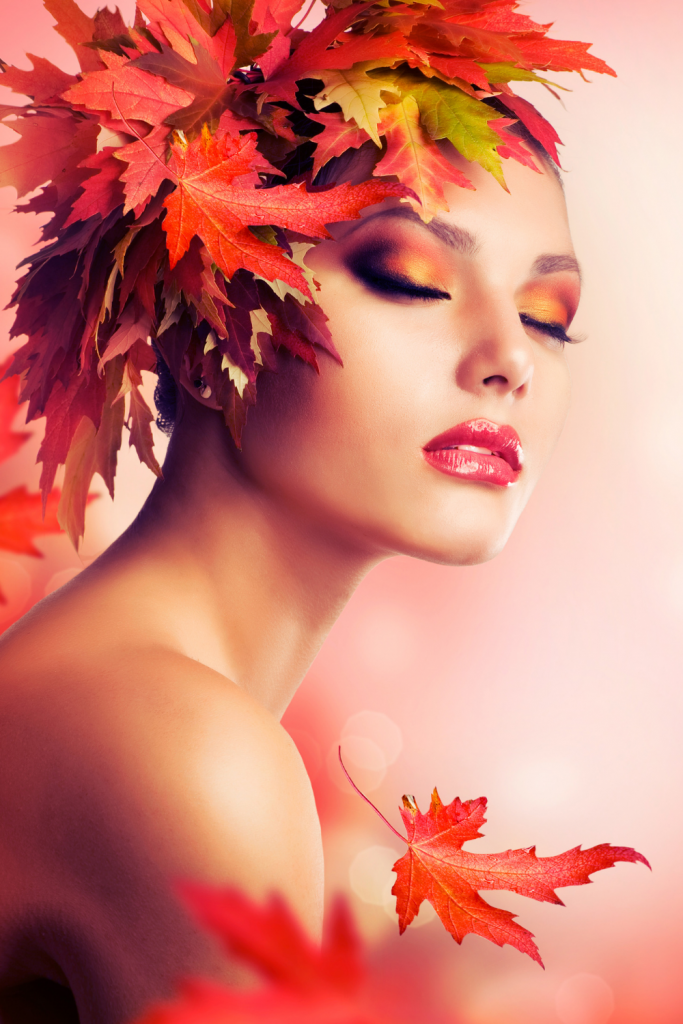 16 Best Fall Photoshoot Ideas For Any Occasions