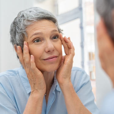 6 Ways To Fight Wrinkles And Slow Down Aging