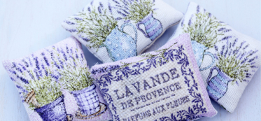 7 Reasons To Include A Lavender Pillow To Your Wellness Essentials