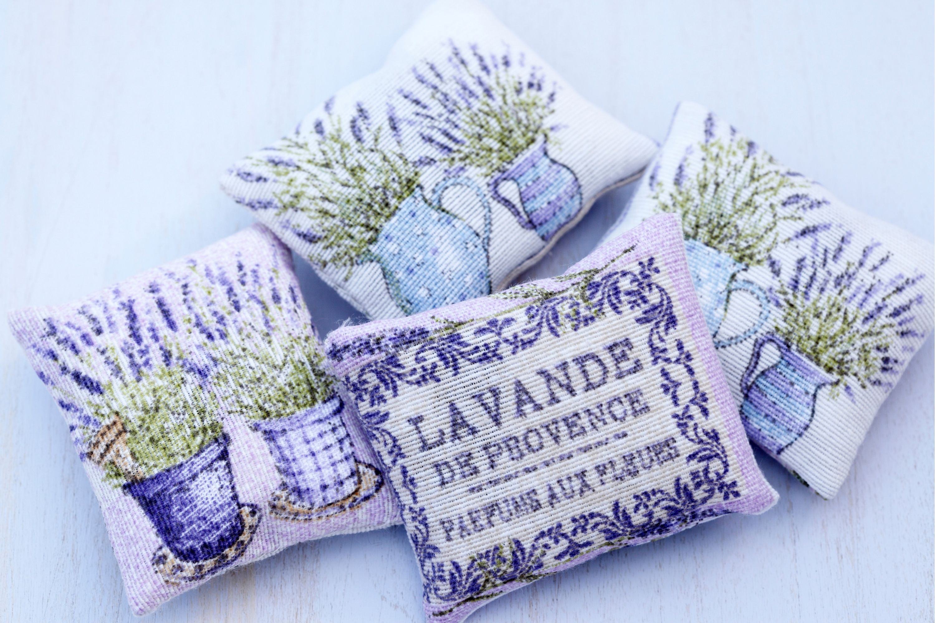 7 Reasons To Include A Lavender Pillow To Your Wellness Essentials