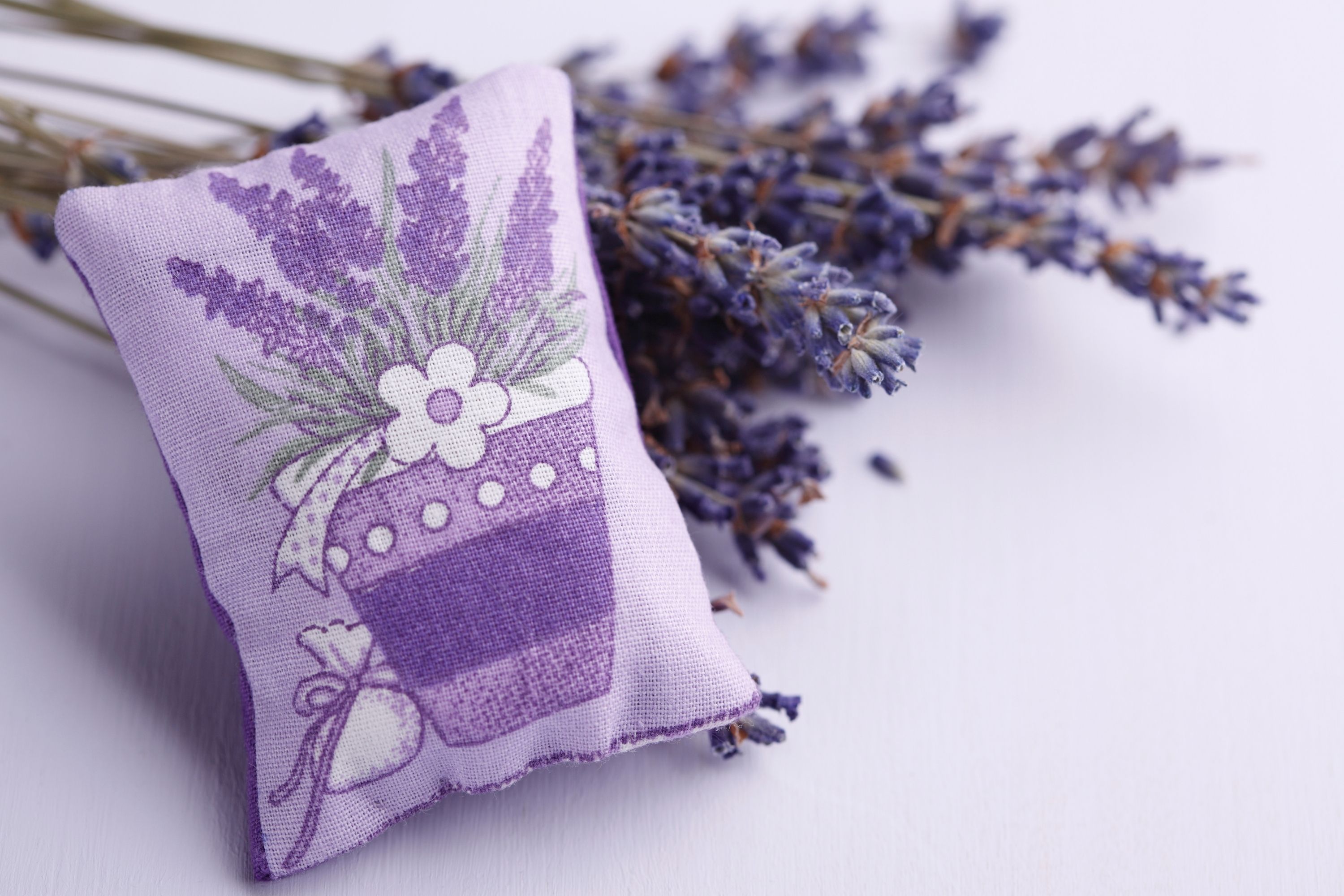 7 Reasons To Include A Lavender Pillow To Your Wellness Essentials relieve neck