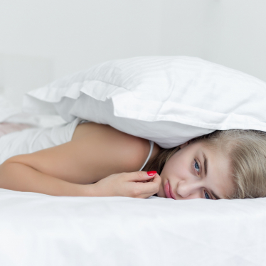 7 Surprising Reasons You Have Trouble Sleeping