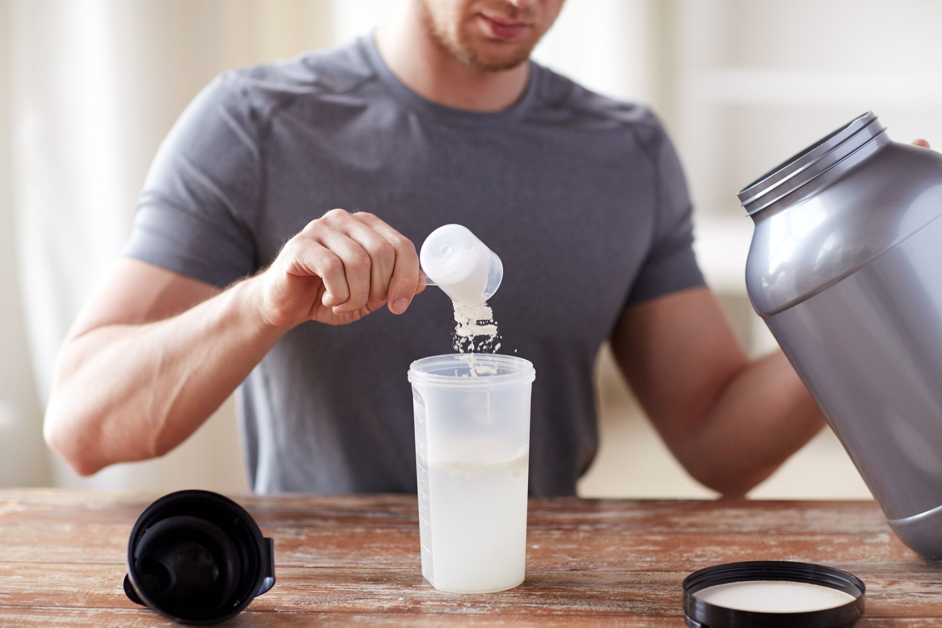 Creatine Enhances Brain Power