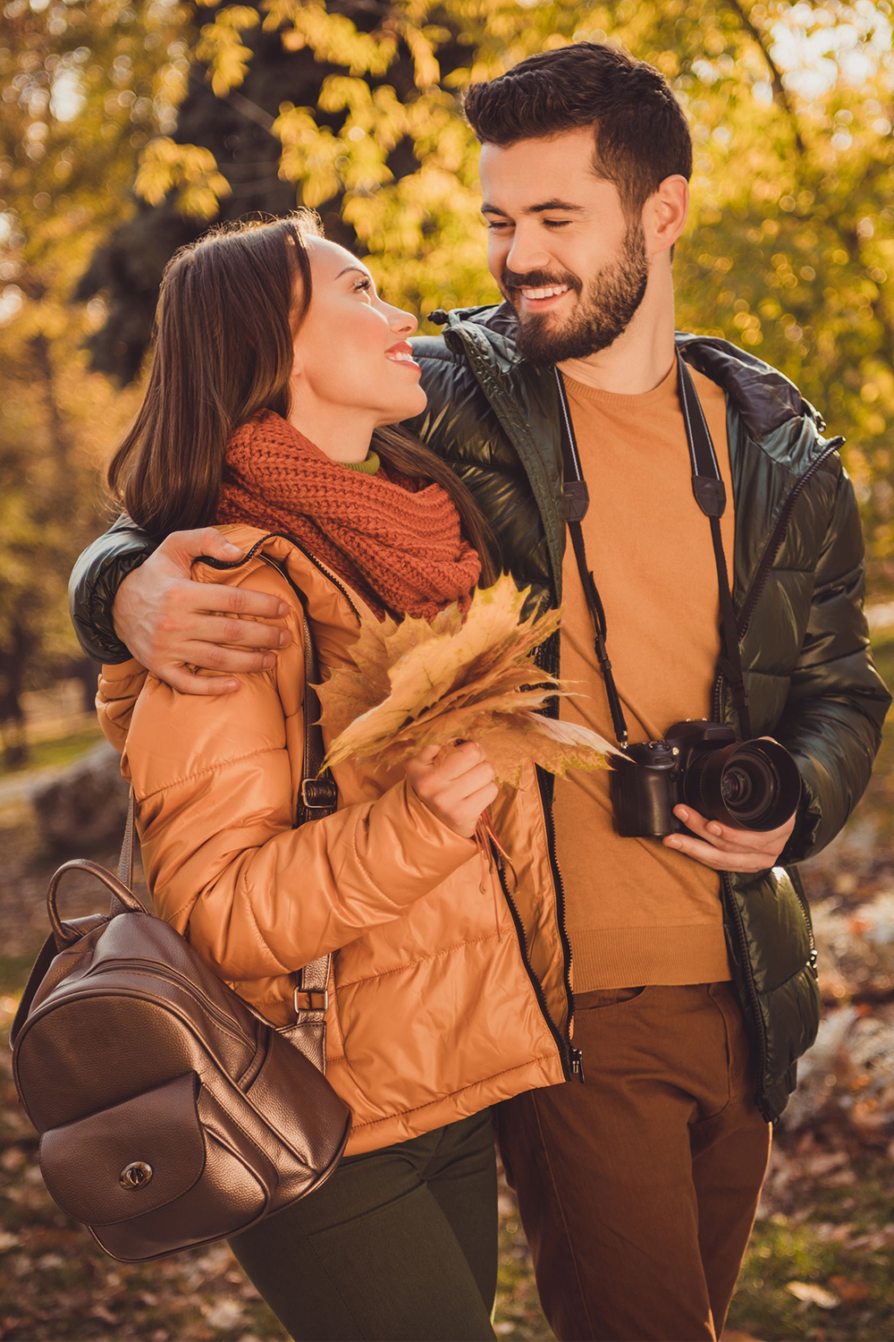 Don’t banish outerwear