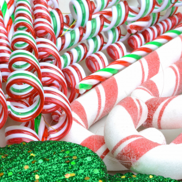 How Long Do Candy Canes Last