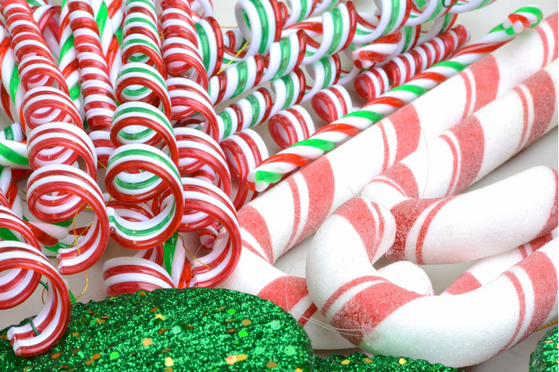 How Long Do Candy Canes Last