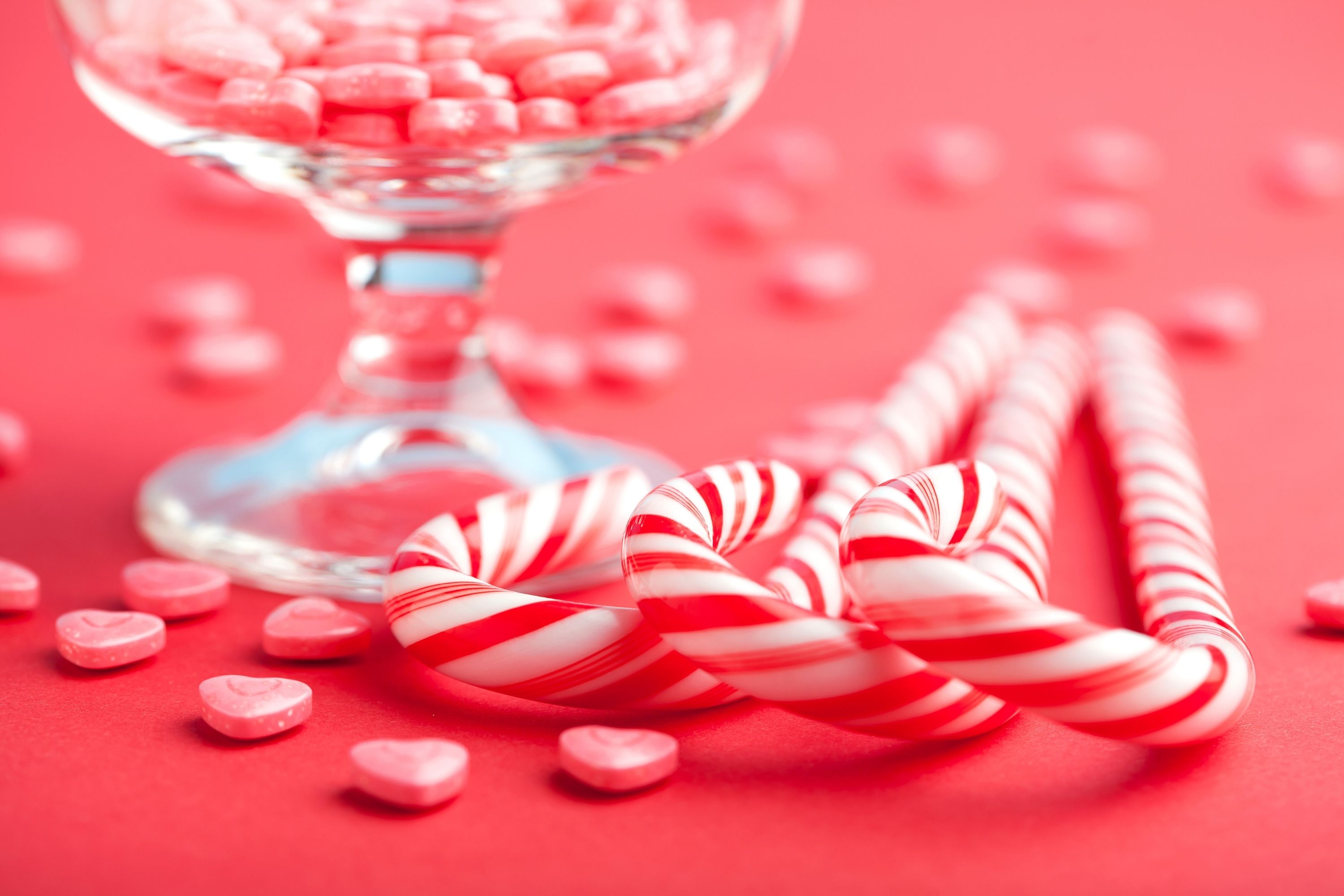 How Long Do Candy Canes Last what are made of