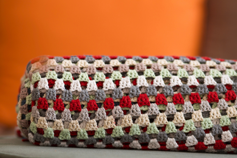 How Long Does It Take to Crochet a Blanket? - Beezzly