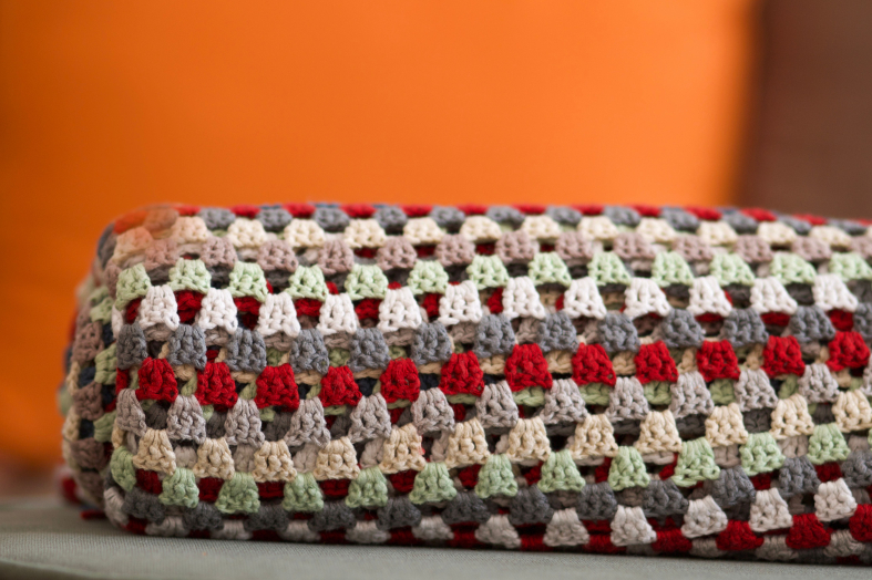 How Long Does It Take to Crochet a Blanket
