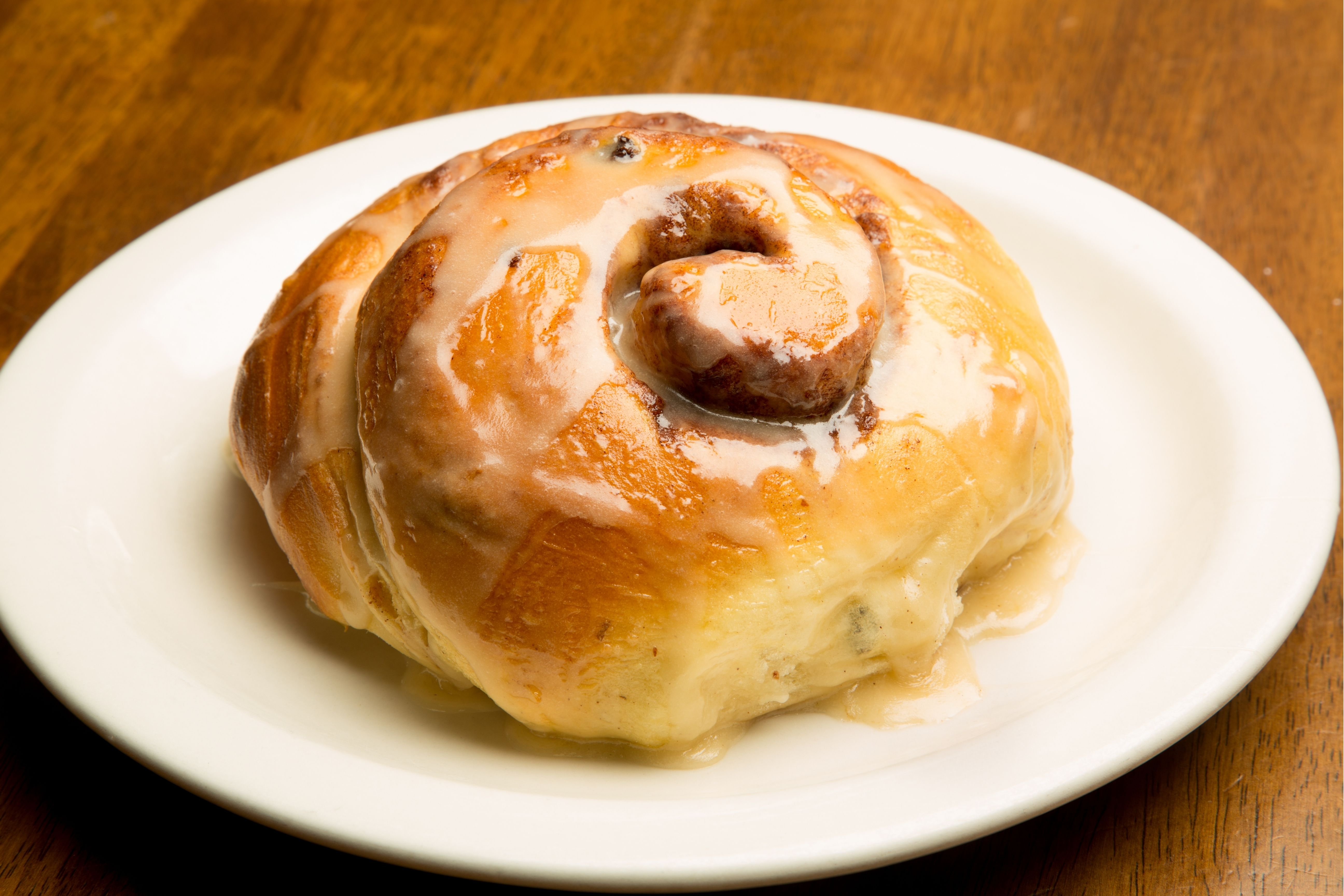 How To Soften Hard Cinnamon Rolls