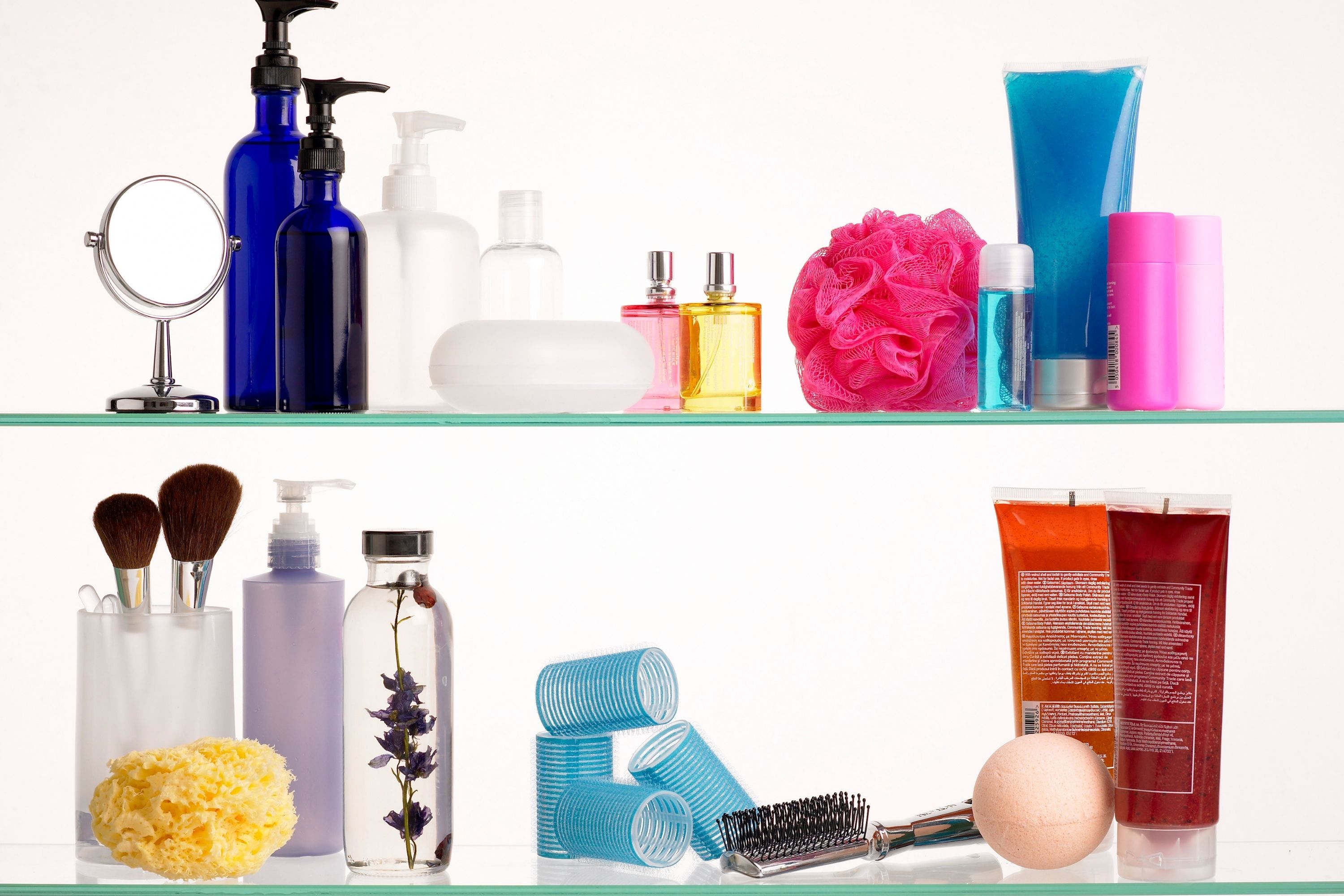 How To Take Your Love of Beauty Products to the Next Level with an Online Store ads