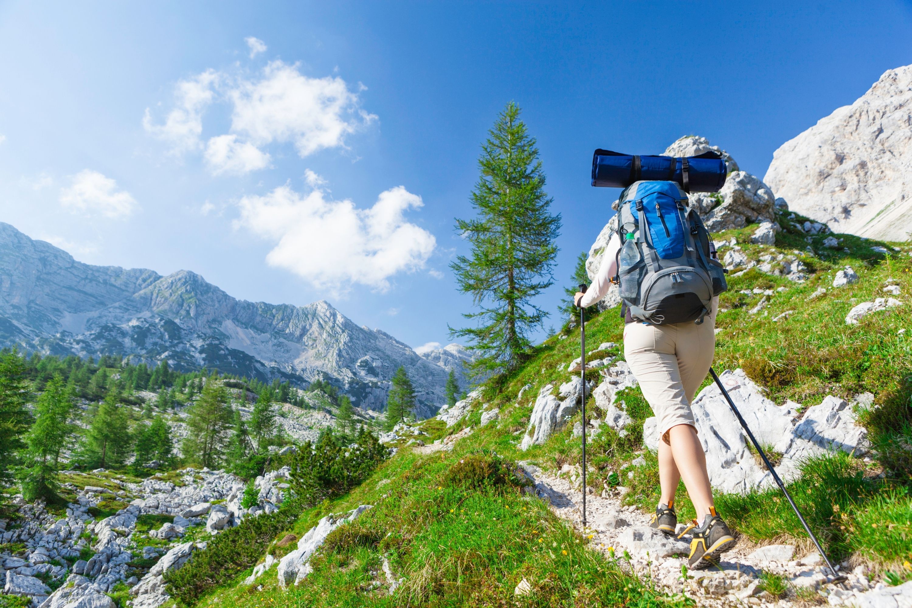 How to Add a Hydration Pack to Your Backpack