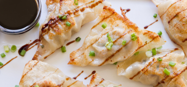 How to Cook Frozen Potstickers In The Oven