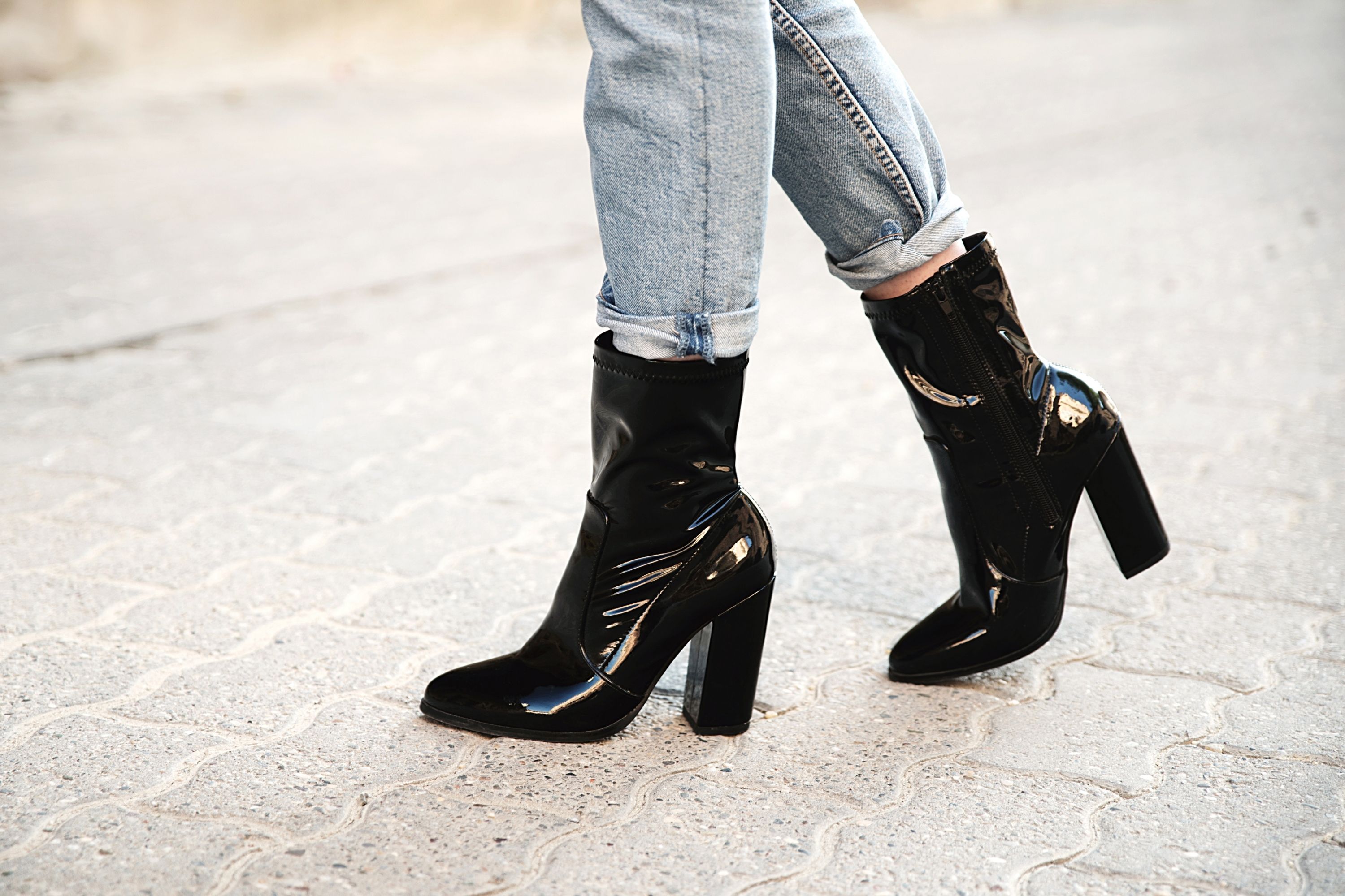 How to Fix Heel Slippage In Boots how to prevent