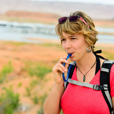 How to Install Hydration Bladder In a Backpack
