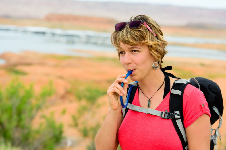 How to Install Hydration Bladder In a Backpack