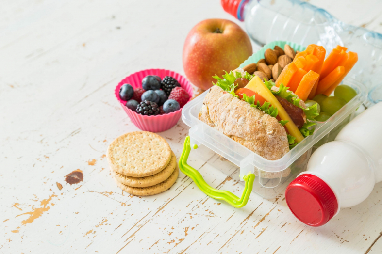 How to Pack Milk In Lunch Box? 6 Ideas - Beezzly