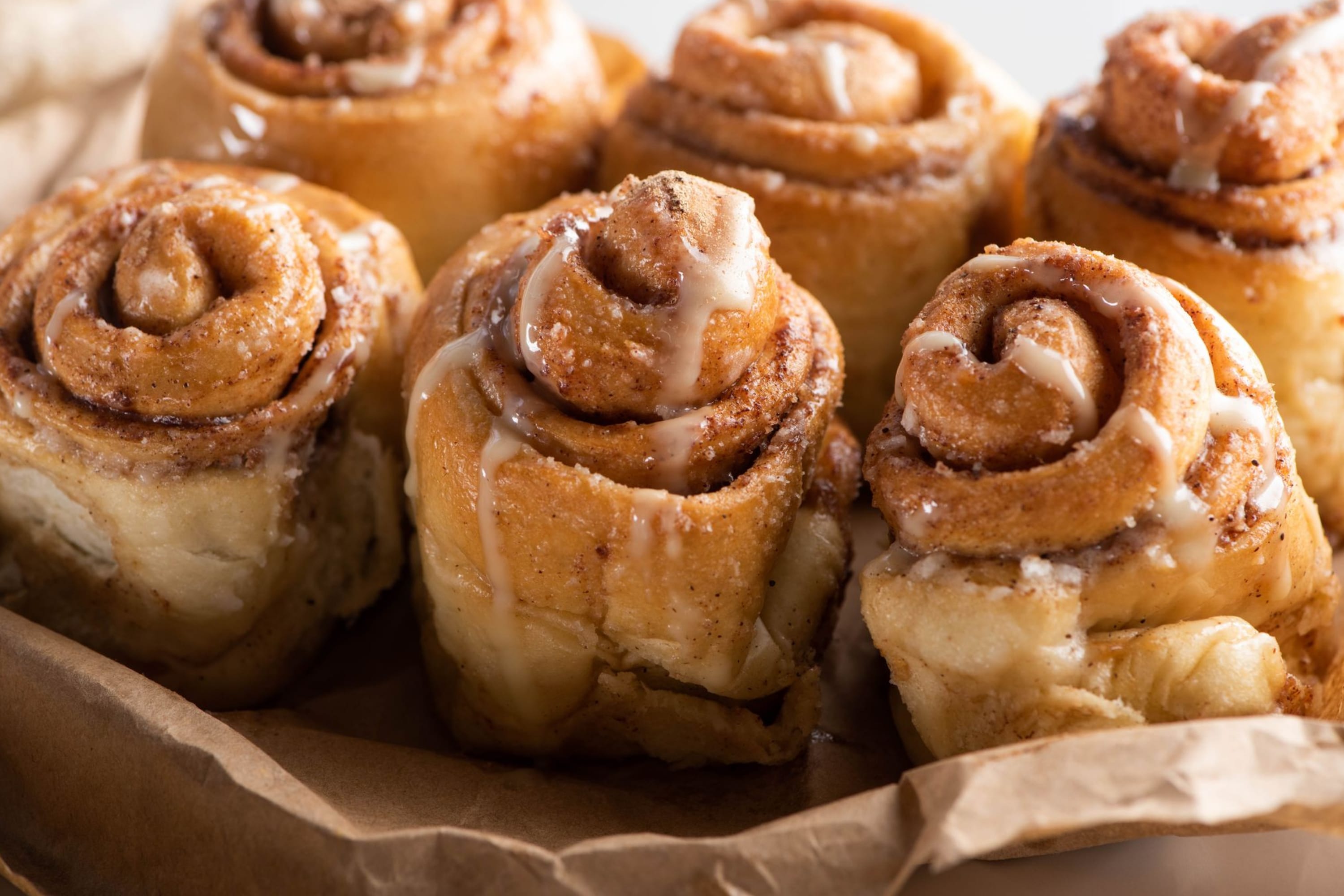 How to Reheat Cinnamon Rolls Without Drying Them Out