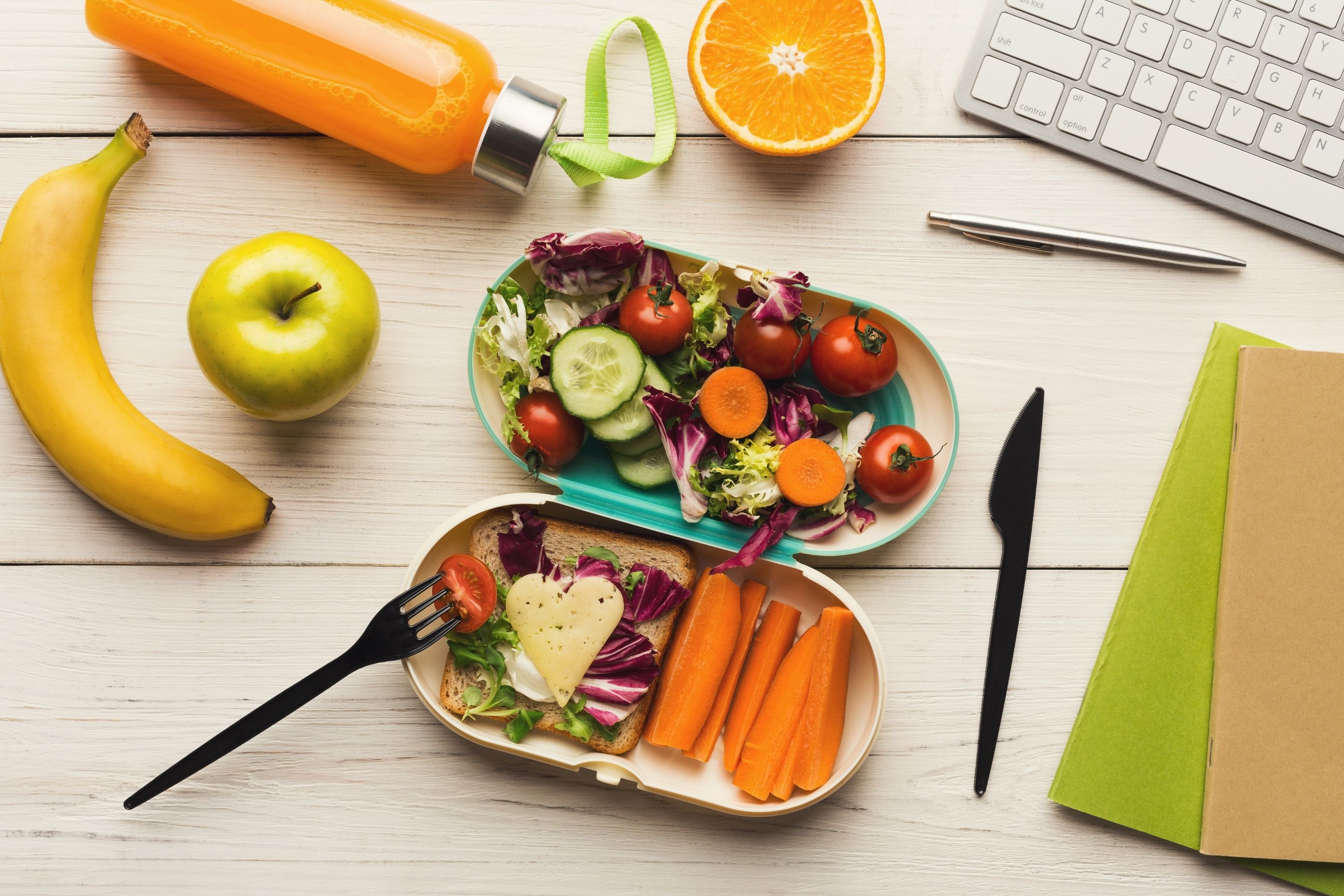 How to Use Ice Pack In Lunch Box tips