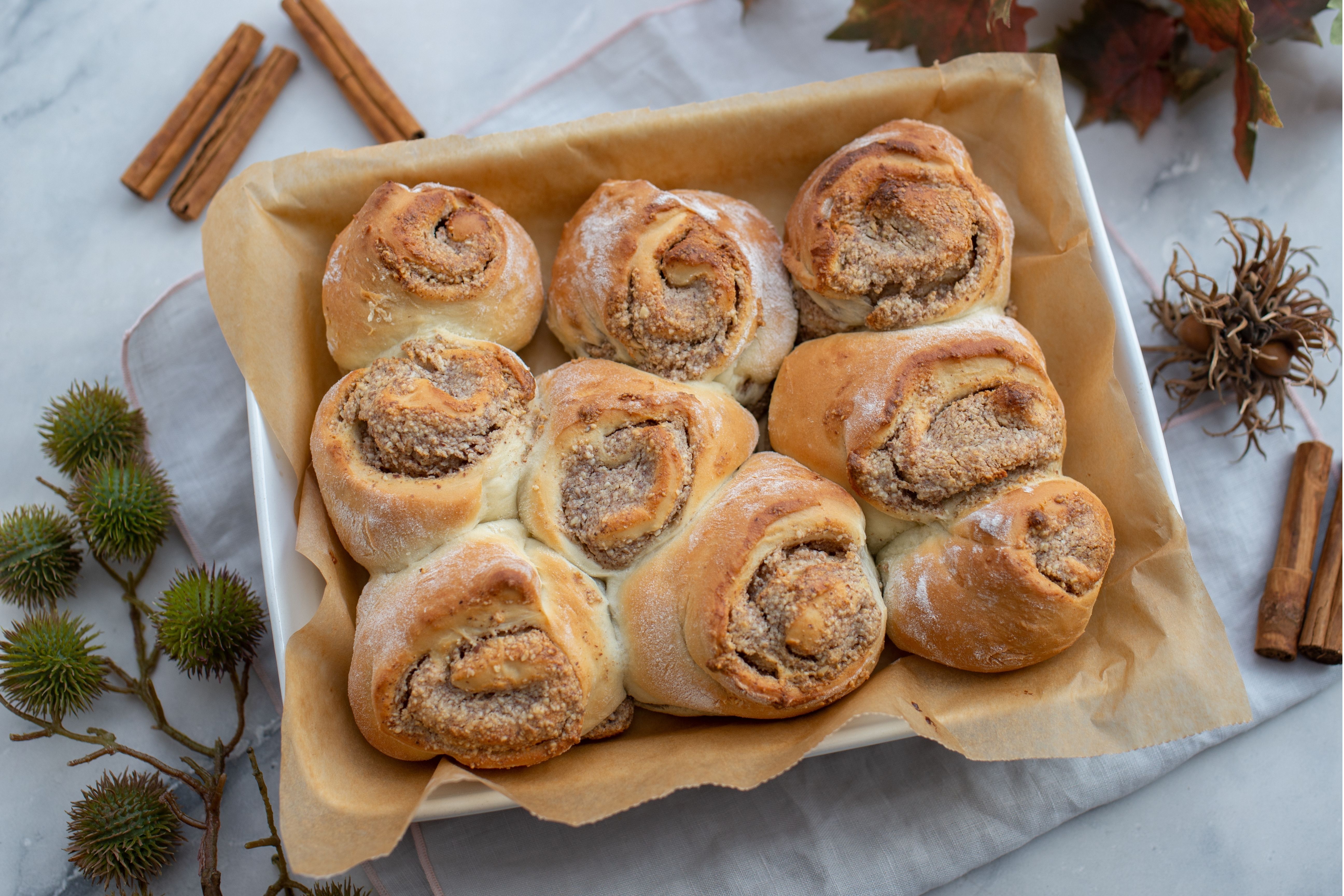 Reheat Cinnamon Rolls In Microwave