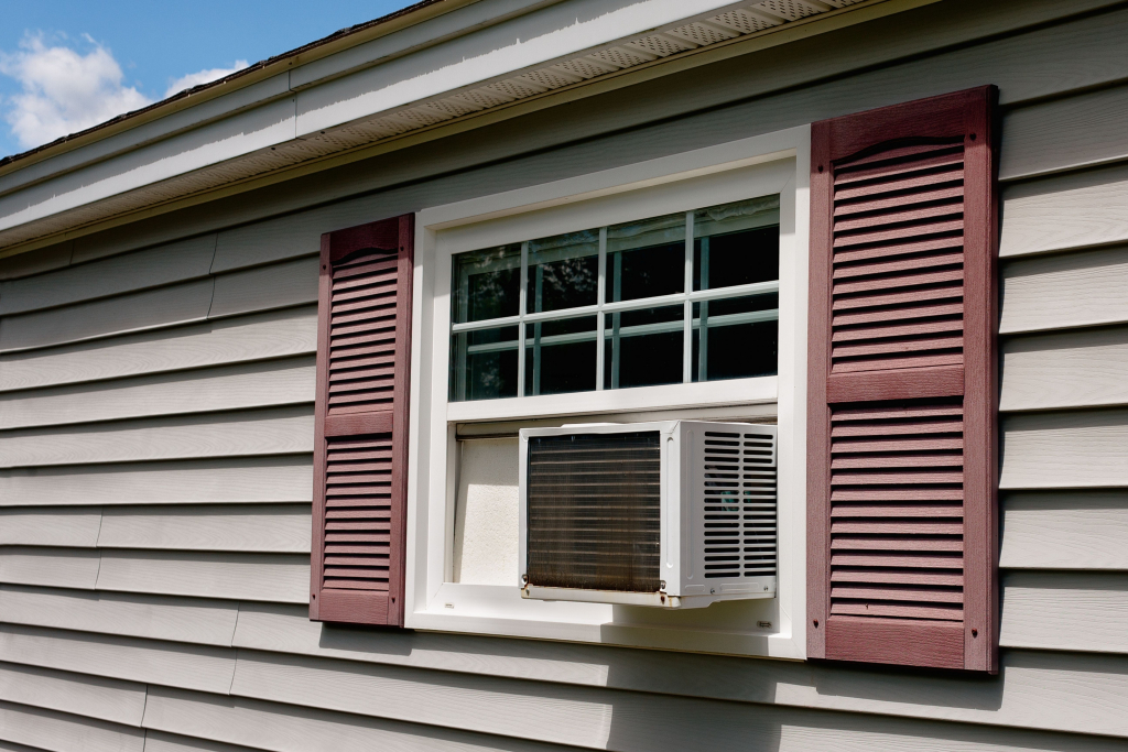 What Are the Benefits Of Having a Clean Window Air Conditioner