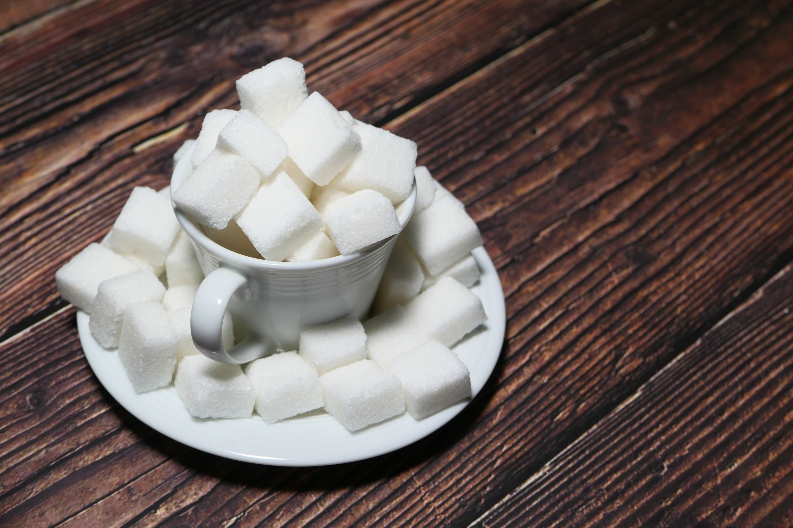 Why You Should Actually Listen to Your Gut reduce sugar intake