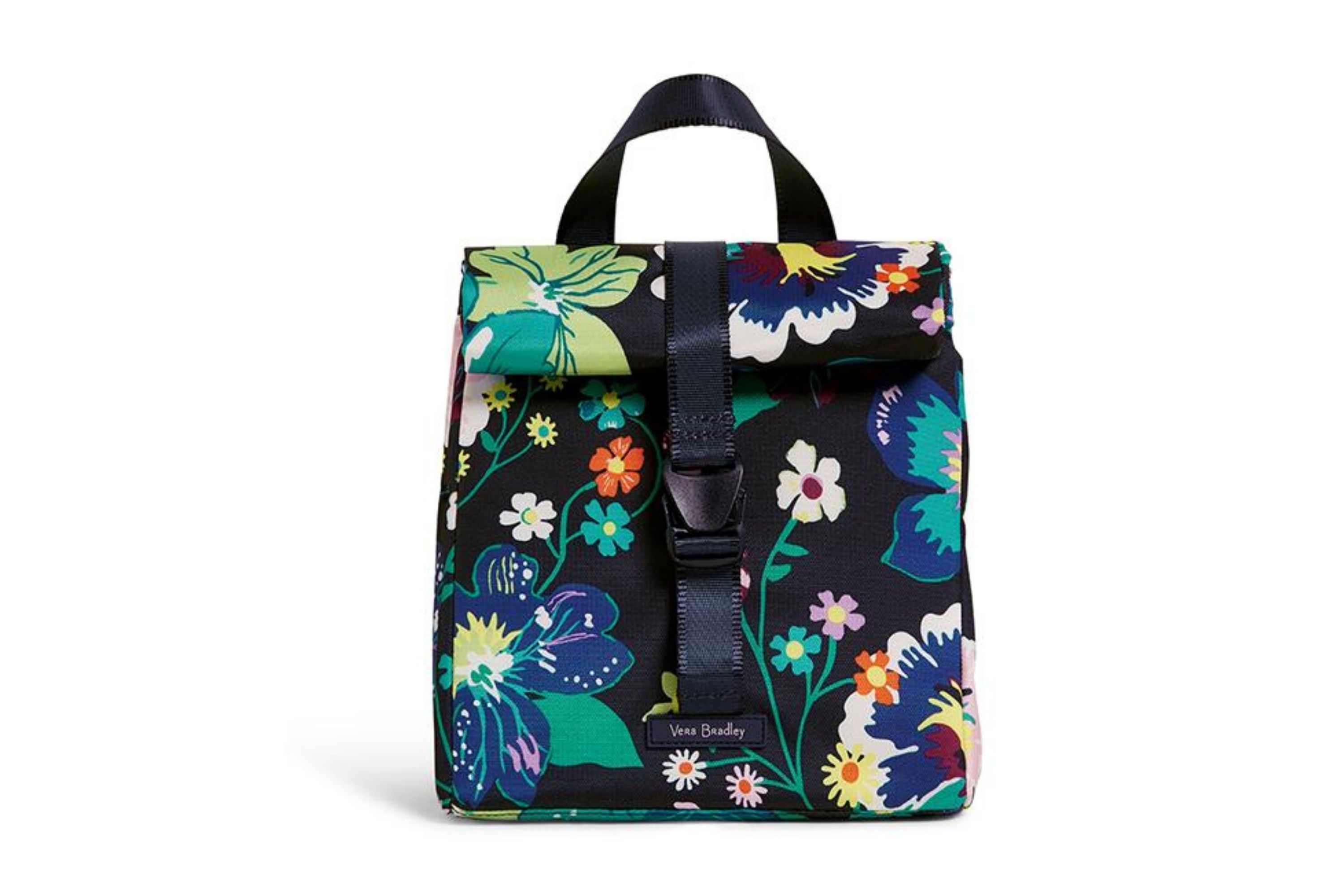 How do you online wash vera bradley bags