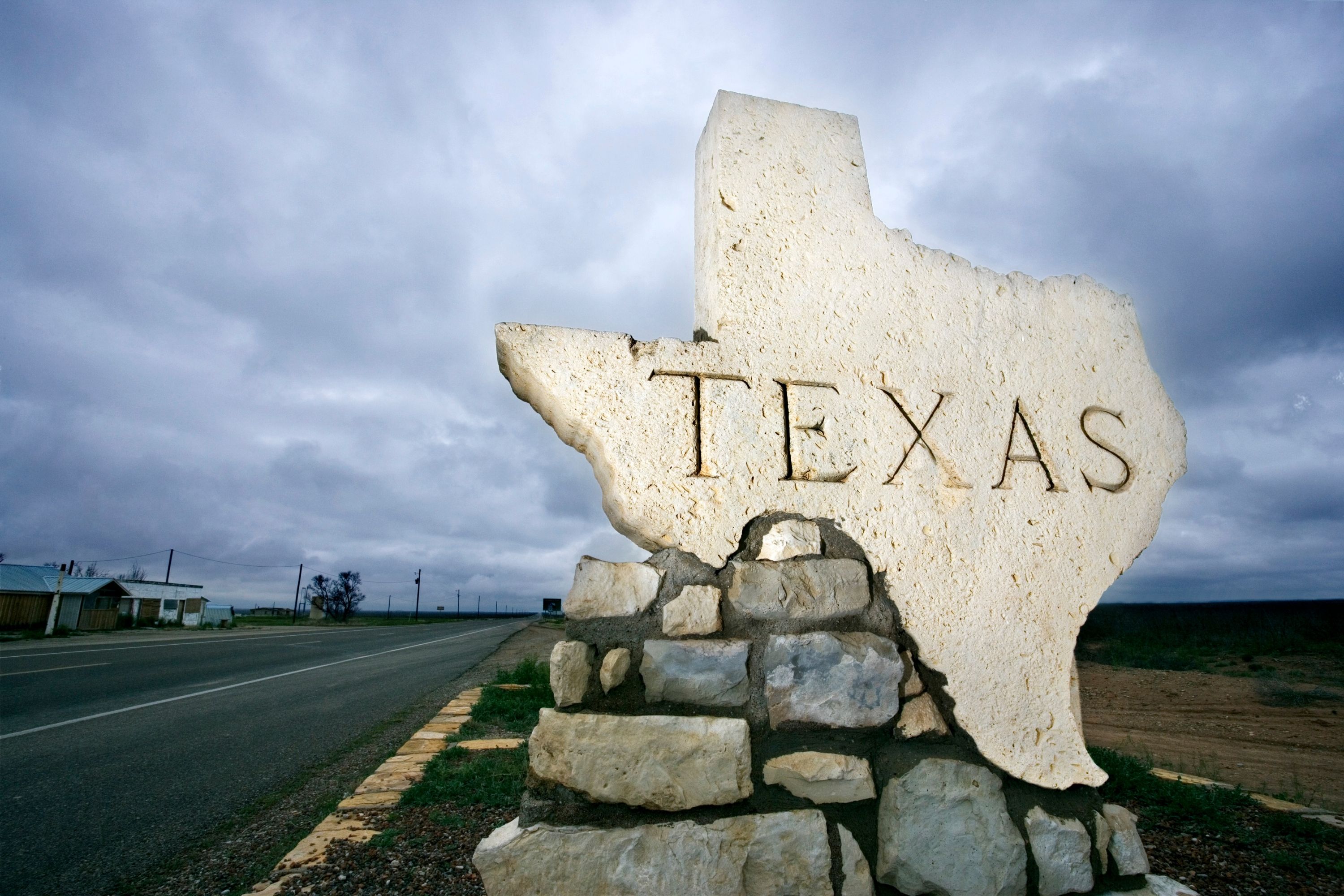 Best Texas Driving Route You Should Consider