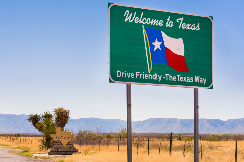 How Long Does It Take To Get To Texas? | Detailed Guide | Beezzly