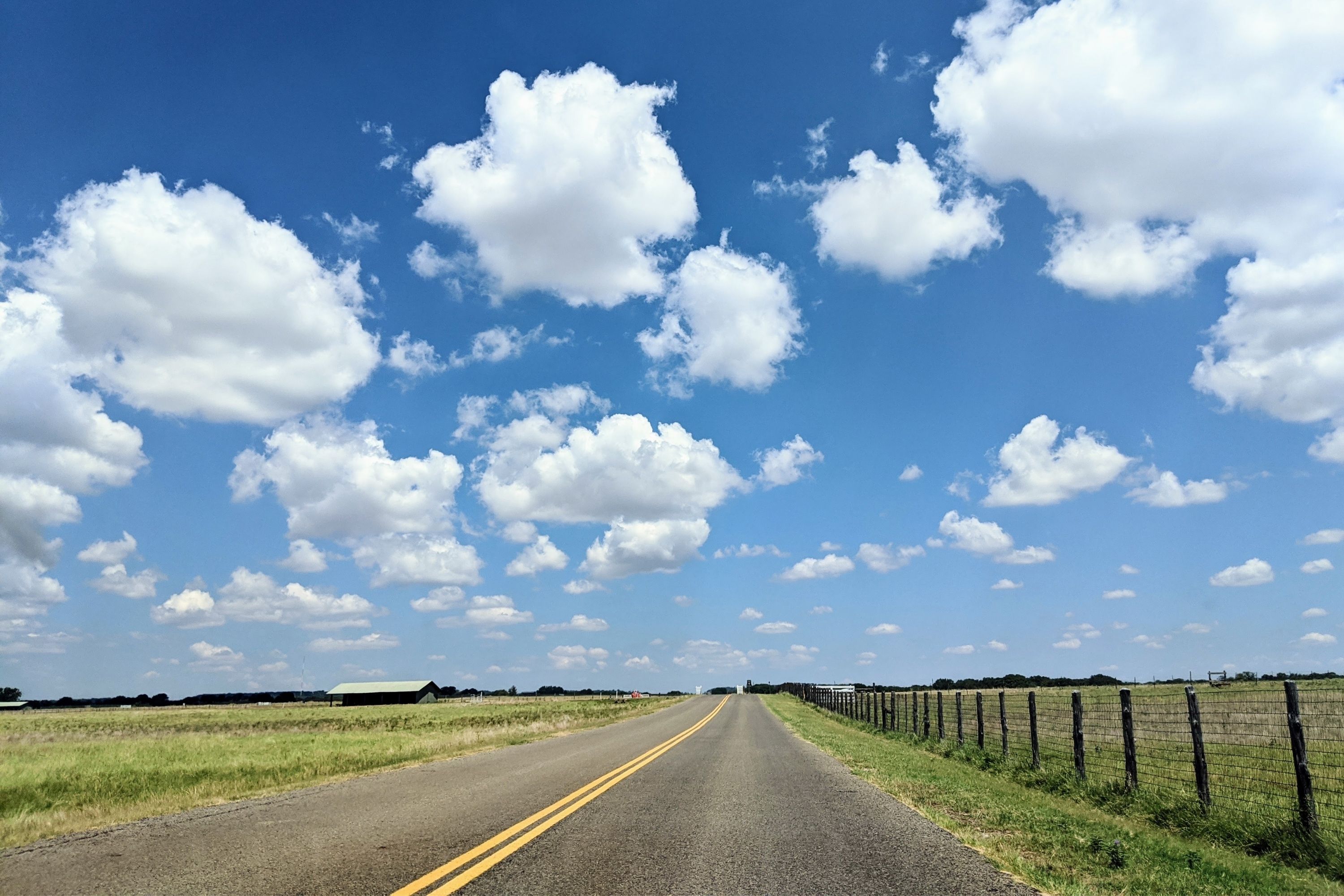 Best Texas Driving Route You Should Consider route 66