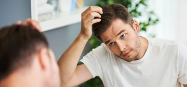 Going Bald A Brief Guide on Men’s Hair Loss