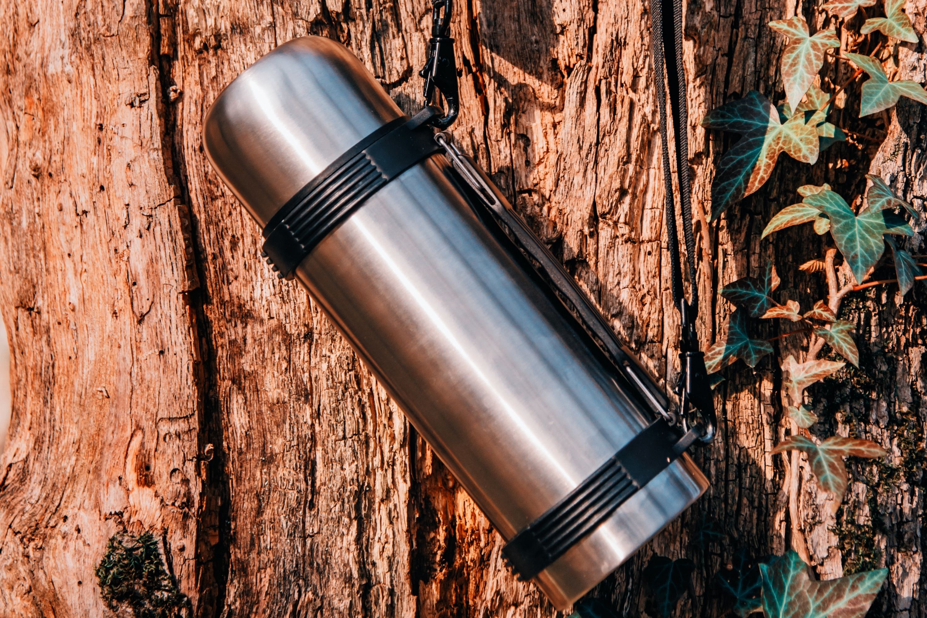 How to Clean An Inside Of a Stainless Steel Thermos Flask