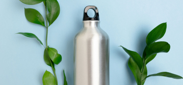 How to Clean a Stainless Steel Thermos Bottle