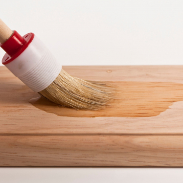 How to Get Rid Of Wood Stain Smell