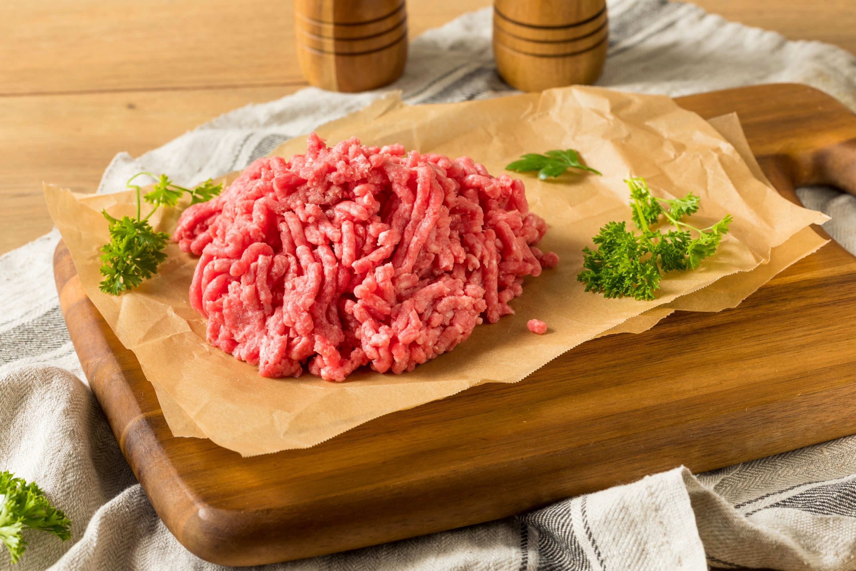 How to Store Ground Beef If You Bought Too Much