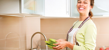 What Is the Correct Order Of Steps For Cleaning And Sanitizing Utensils By Hand