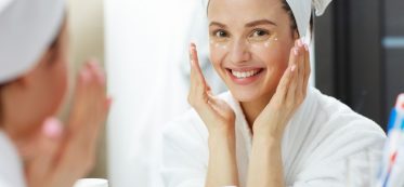 Defying the Effects of Aging Natural Methods for Reducing Wrinkles