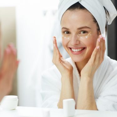 Defying the Effects of Aging Natural Methods for Reducing Wrinkles