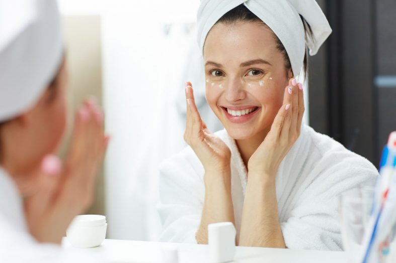 Defying the Effects of Aging Natural Methods for Reducing Wrinkles
