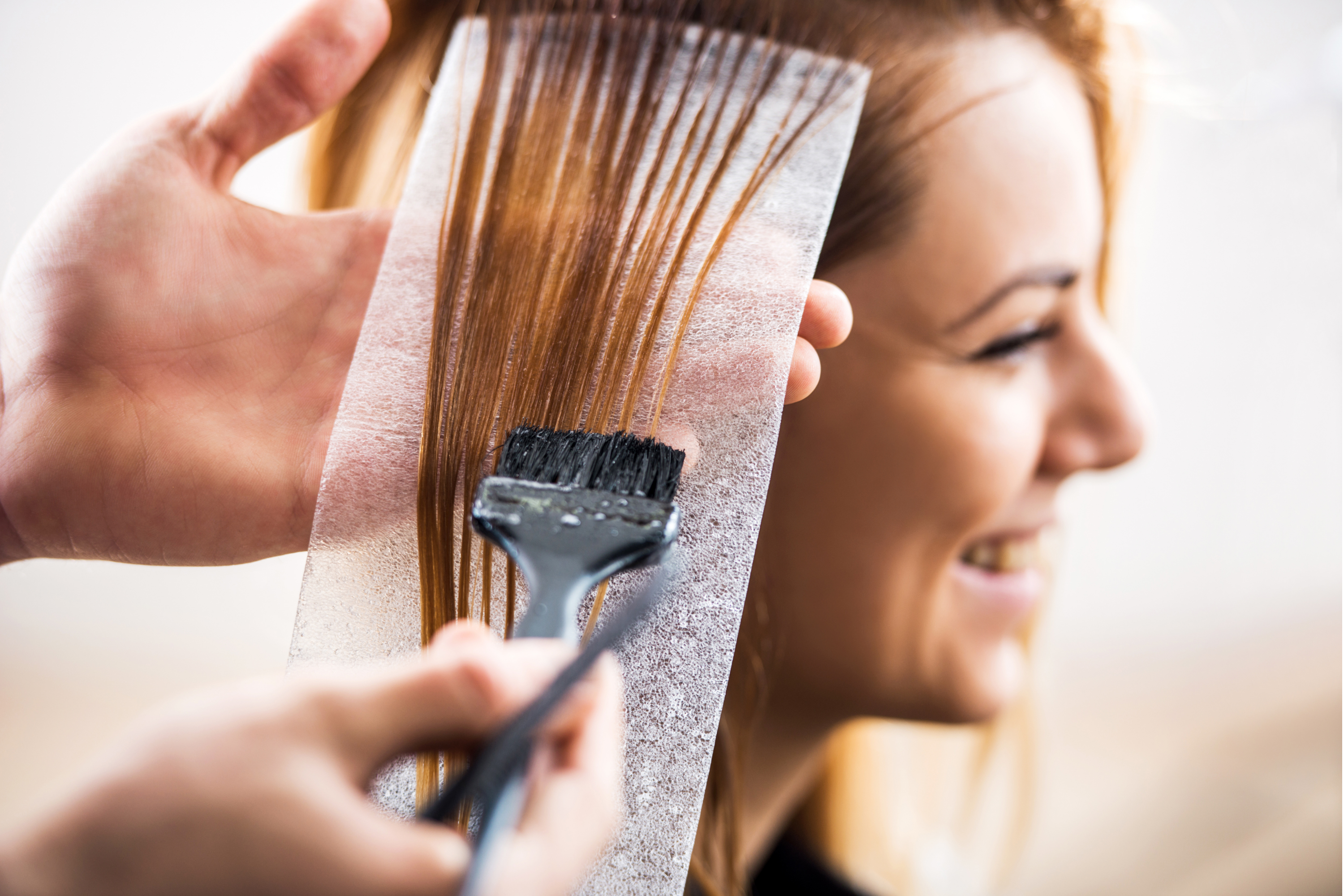 Factors That Affect the Durability Of Your Hair Dye