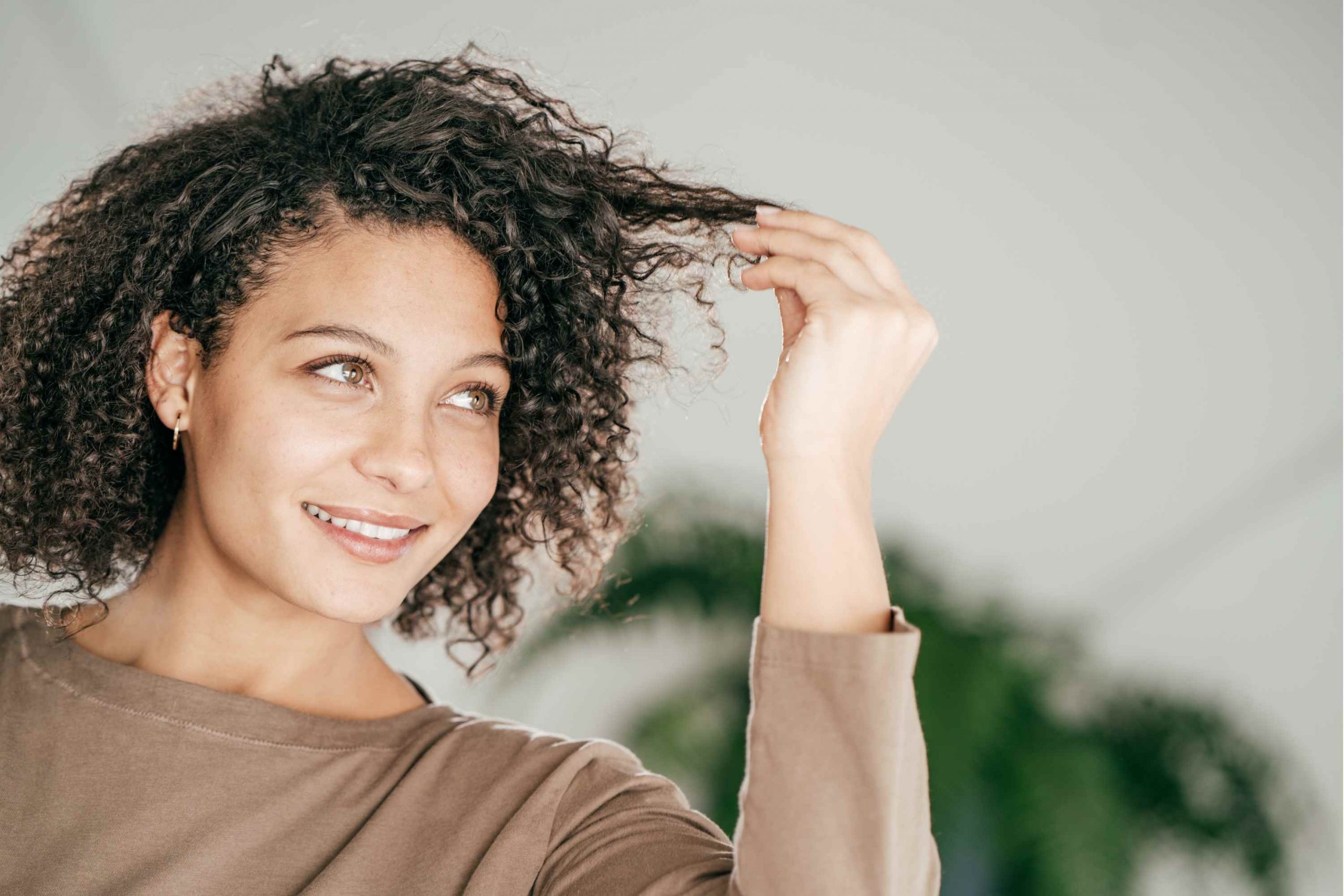 Hair Care Tips to Prevent Your Locks From Getting Green