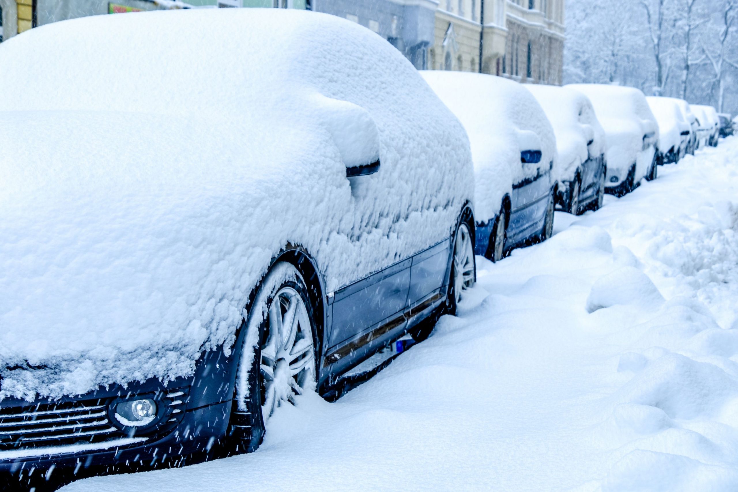 How Long Do I Need to Warm My Car