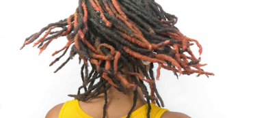 How Long Does Hair Need to Be For Dreads