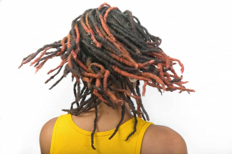 How Long Does Hair Need to Be For Dreads