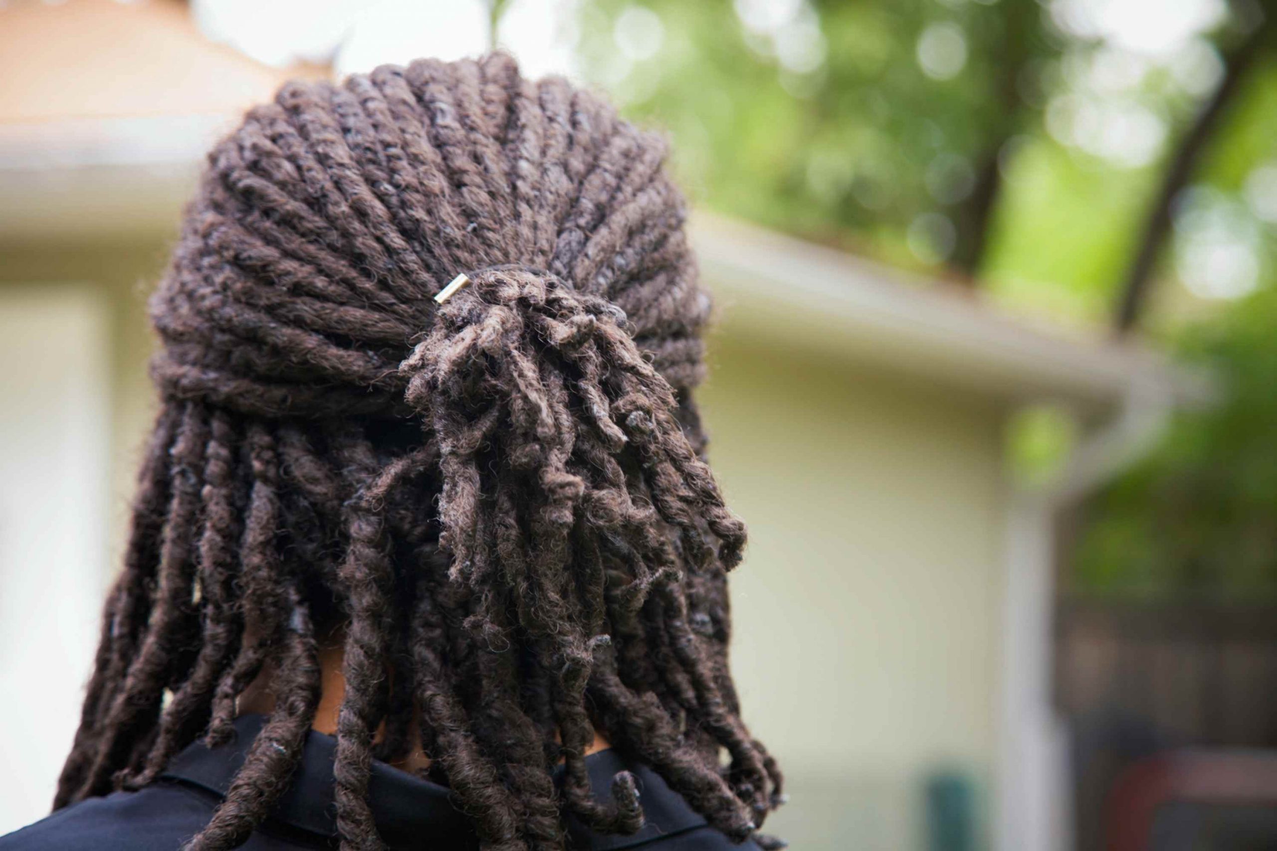 coils dreadlocks journey