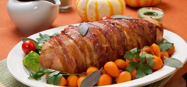How Long Does Turkey Bacon Last