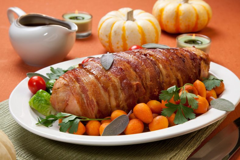 How Long Does Turkey Bacon Last