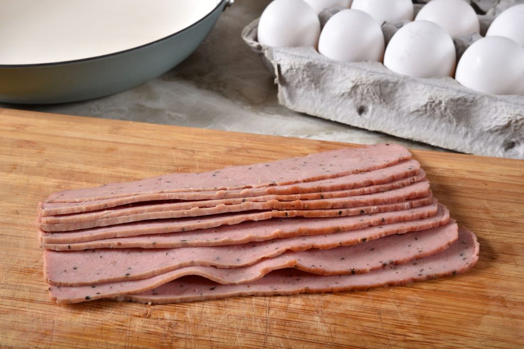 how long does turkey bacon last once opened