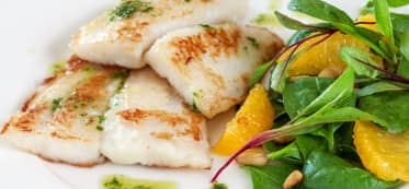 How Long to Deep Fry Frozen Fish Fillets